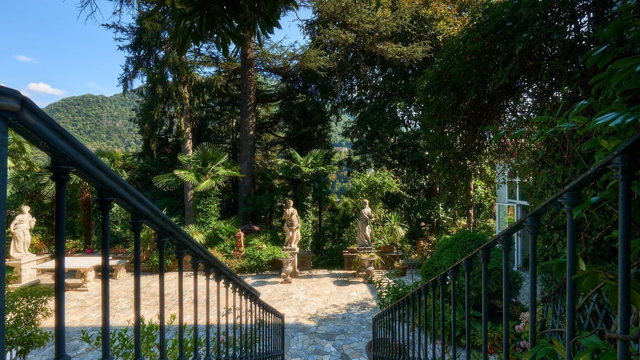 Photo of Outdoor in Dizzasco
