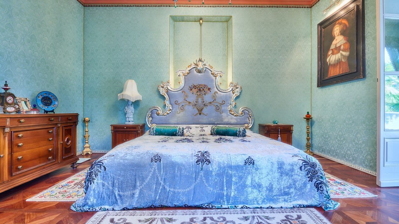 Photo of Bedroom in Dizzasco