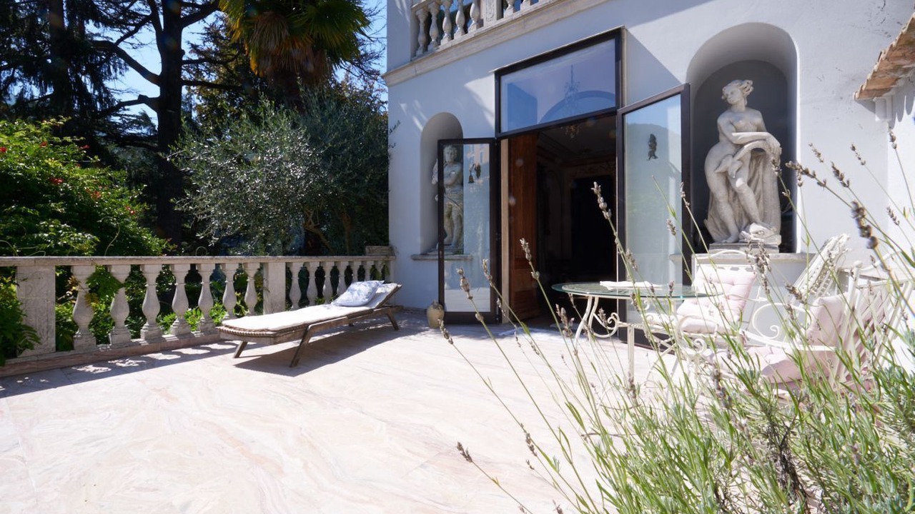 Photo of Patio Balcony in Dizzasco