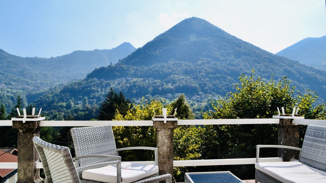 Photo of Outdoor in Dizzasco