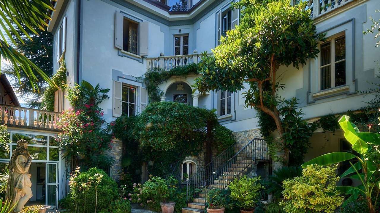 Photo of Outdoor in Dizzasco