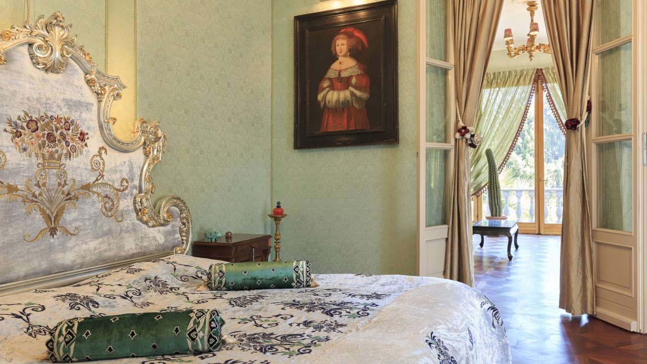 Photo of Bedroom in Dizzasco