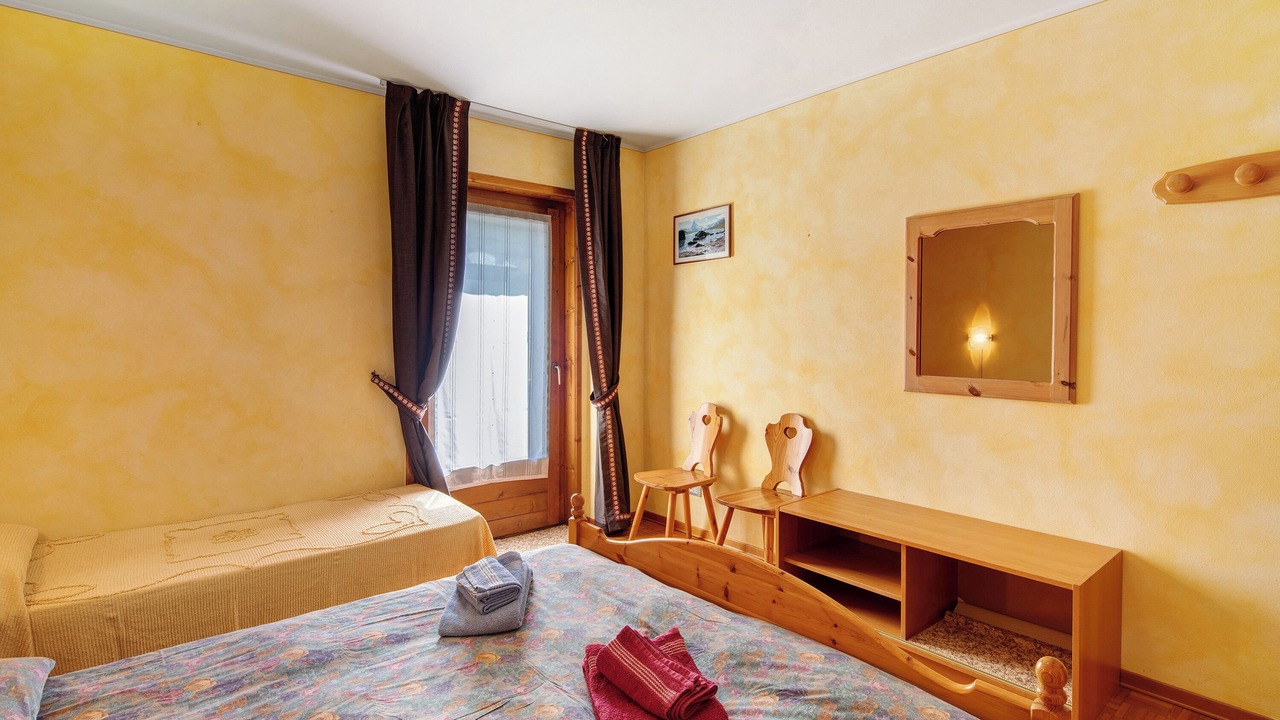 Photo of Bedroom in San Rocco