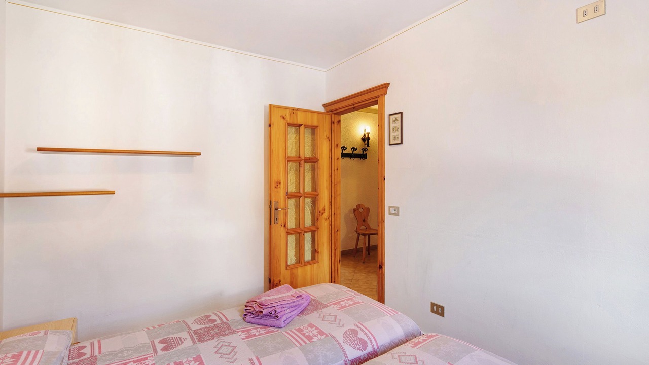 Photo of Bedroom in San Rocco