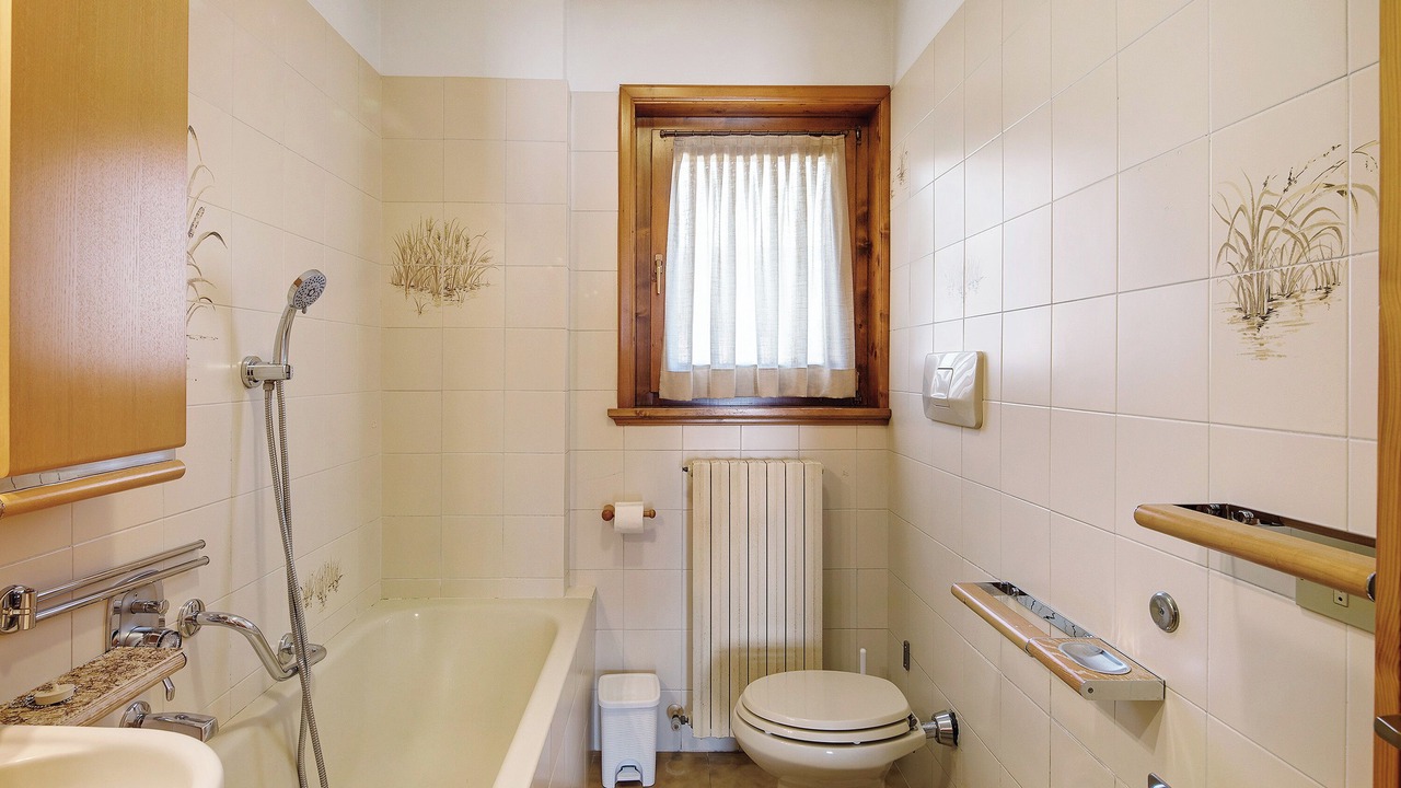 Photo of Bathroom in San Rocco