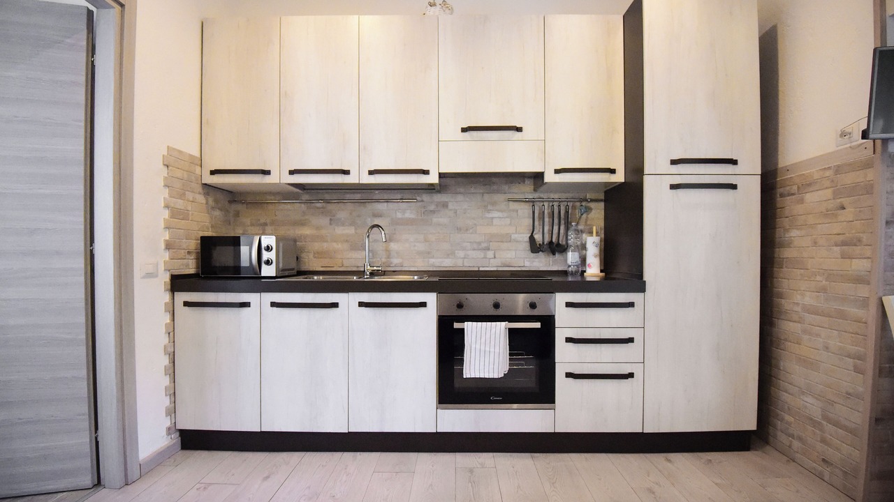 Photo of Kitchen in Mercallo