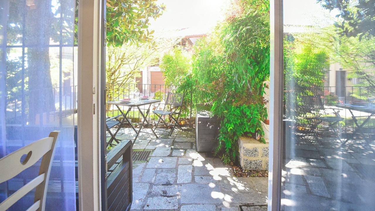 Photo of Patio Balcony in Mercallo