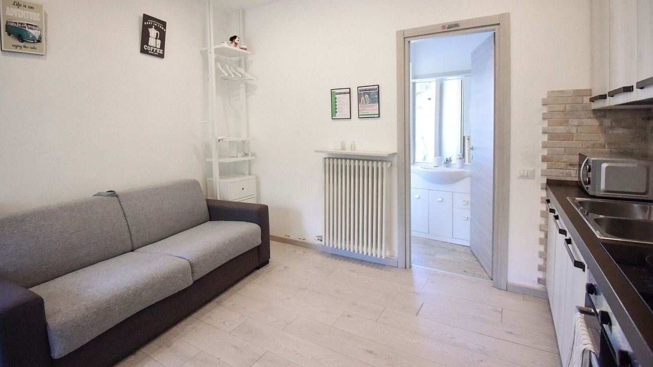 Photo of Livingroom in Mercallo