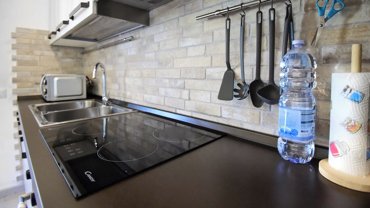 Photo of Kitchen in Mercallo