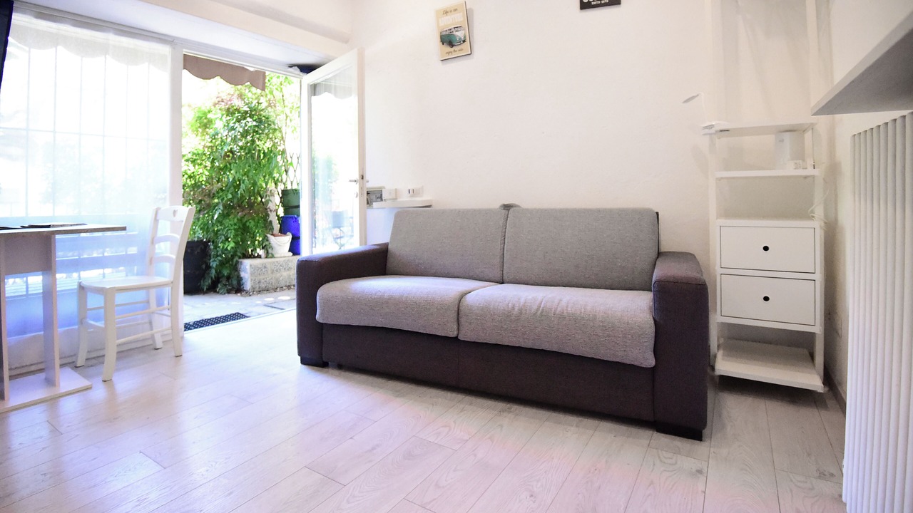 Photo of Livingroom in Mercallo