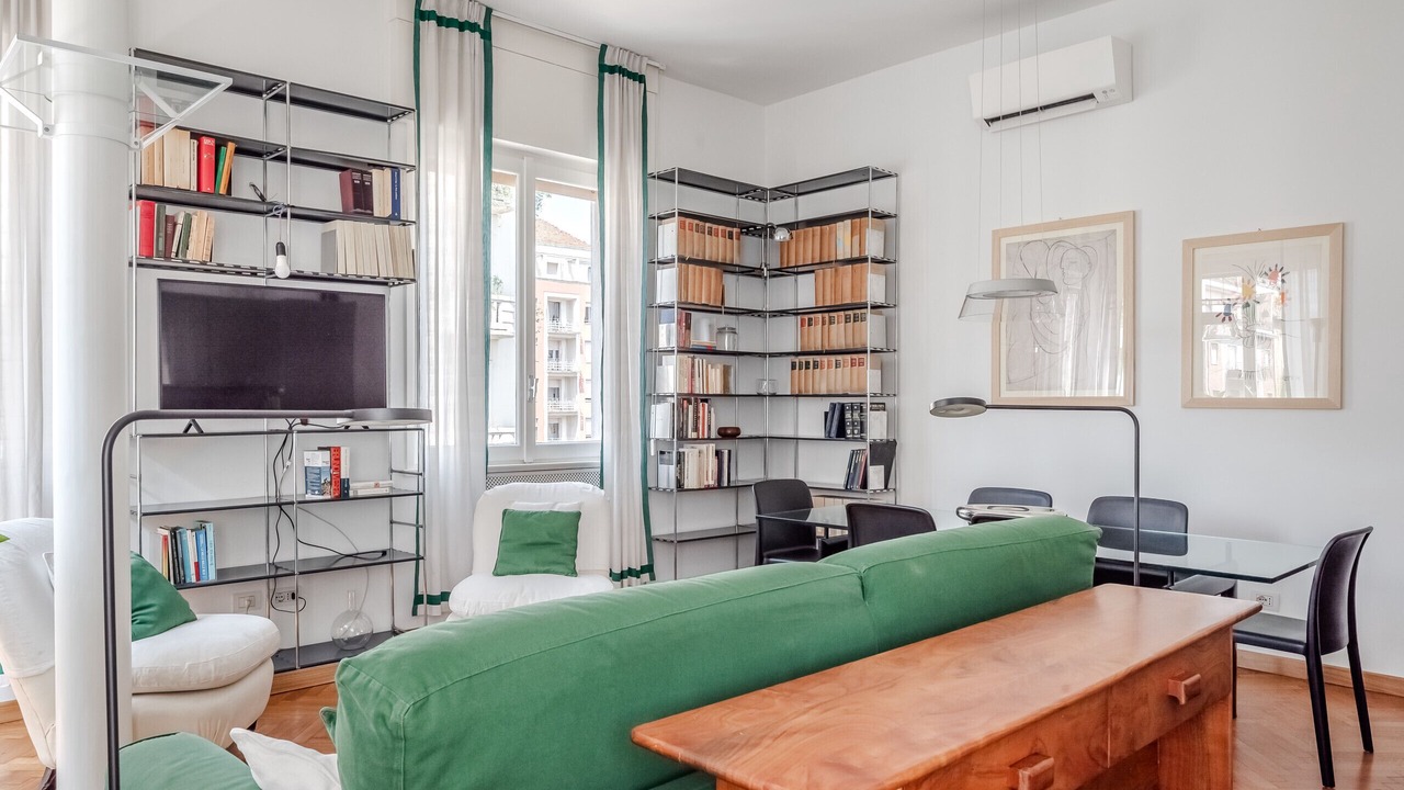 Photo of Livingroom in Acquabella