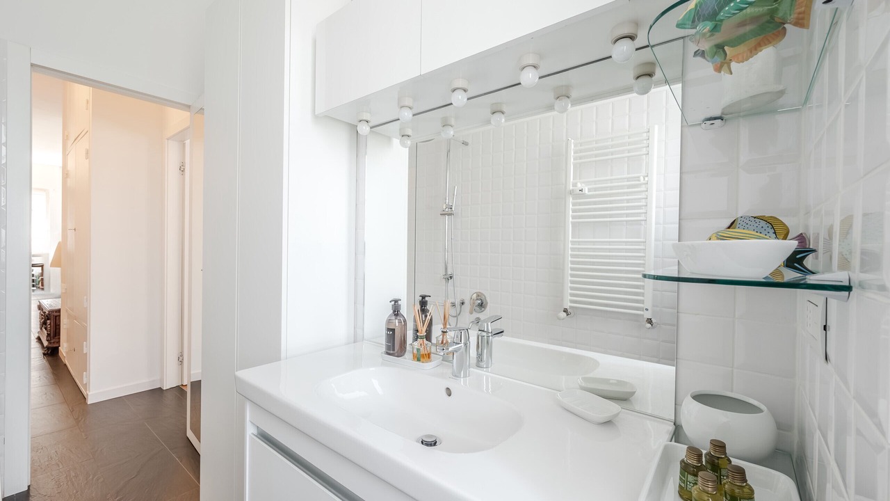 Photo of Bathroom in Acquabella