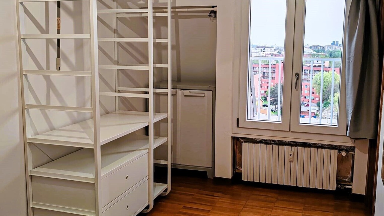 Photo of Bedroom in Niguarda