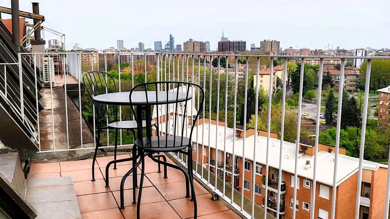 Photo of Outdoor in Niguarda
