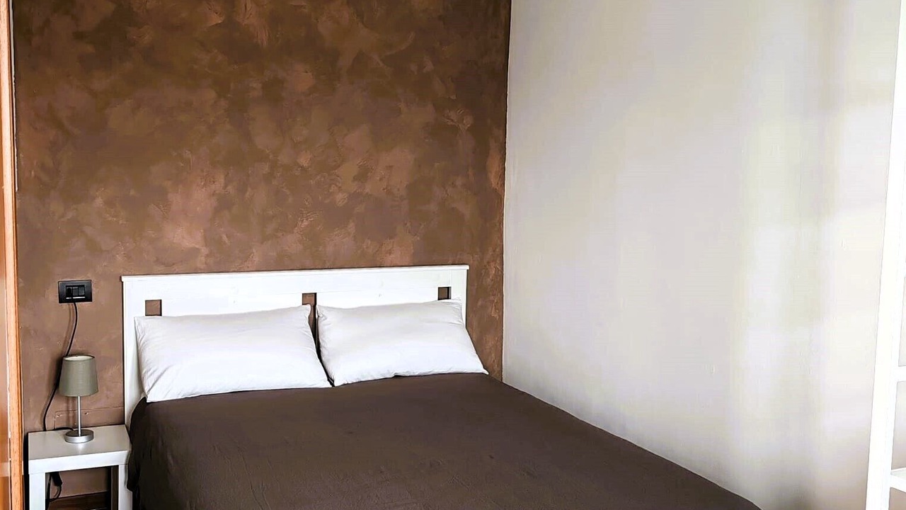 Photo of Bedroom in Niguarda
