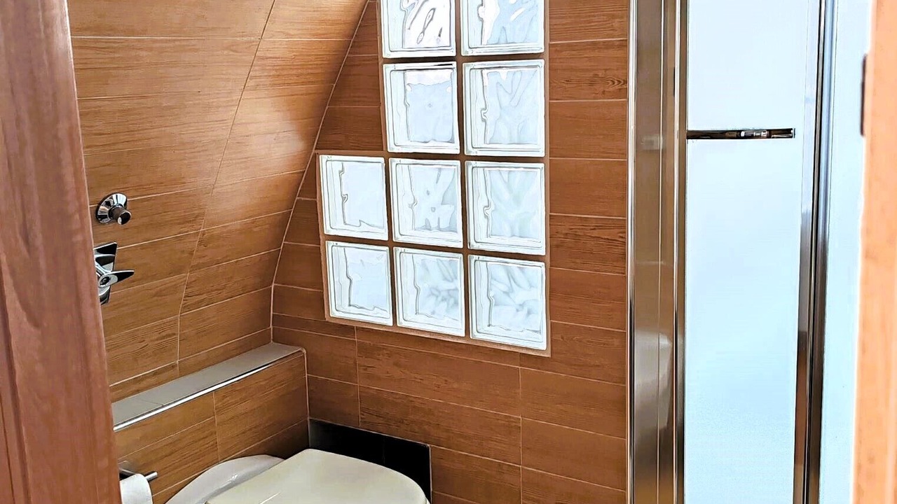 Photo of Bathroom in Niguarda