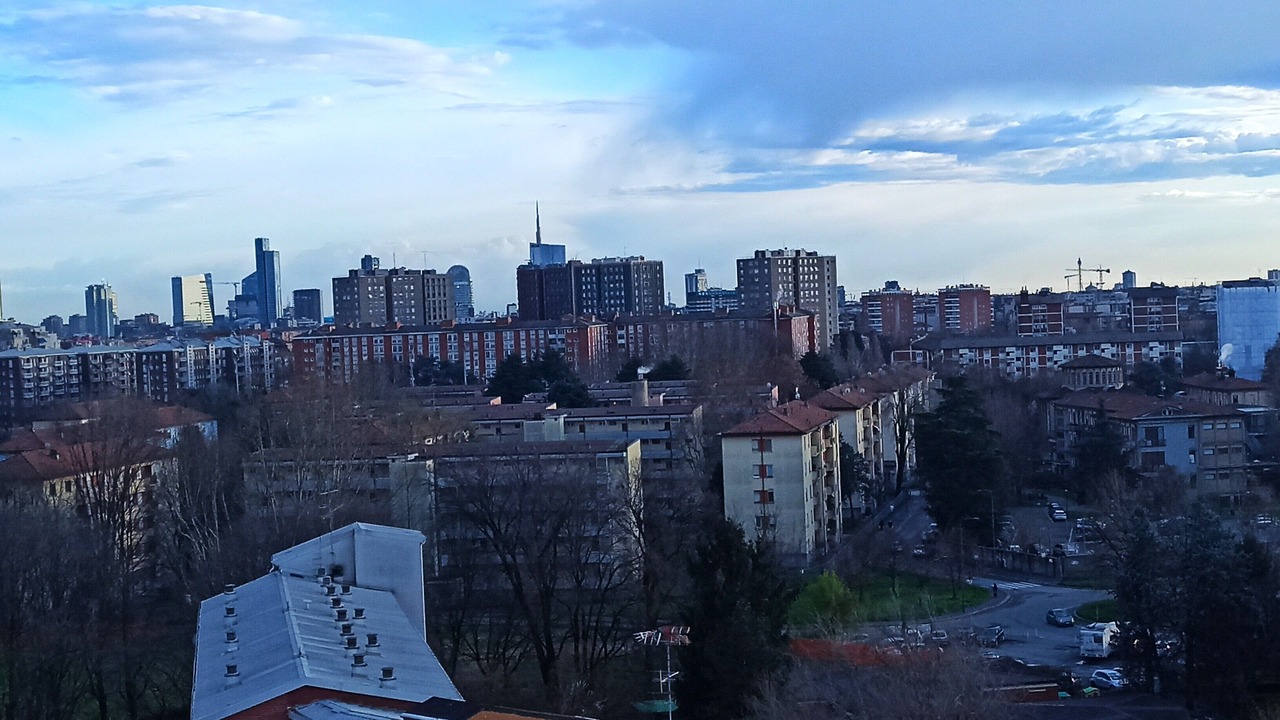 Photo of Outdoor in Niguarda