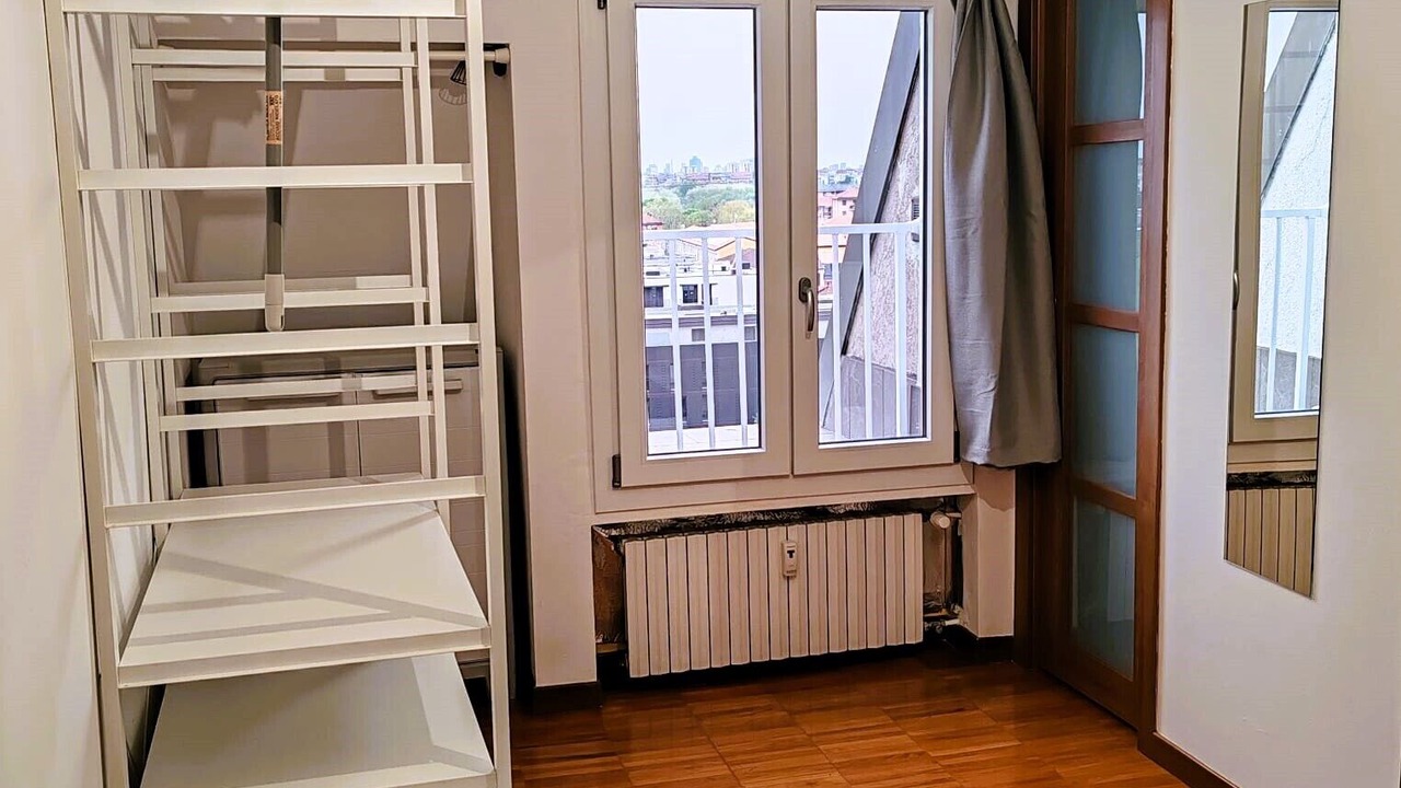 Photo of Bedroom in Niguarda