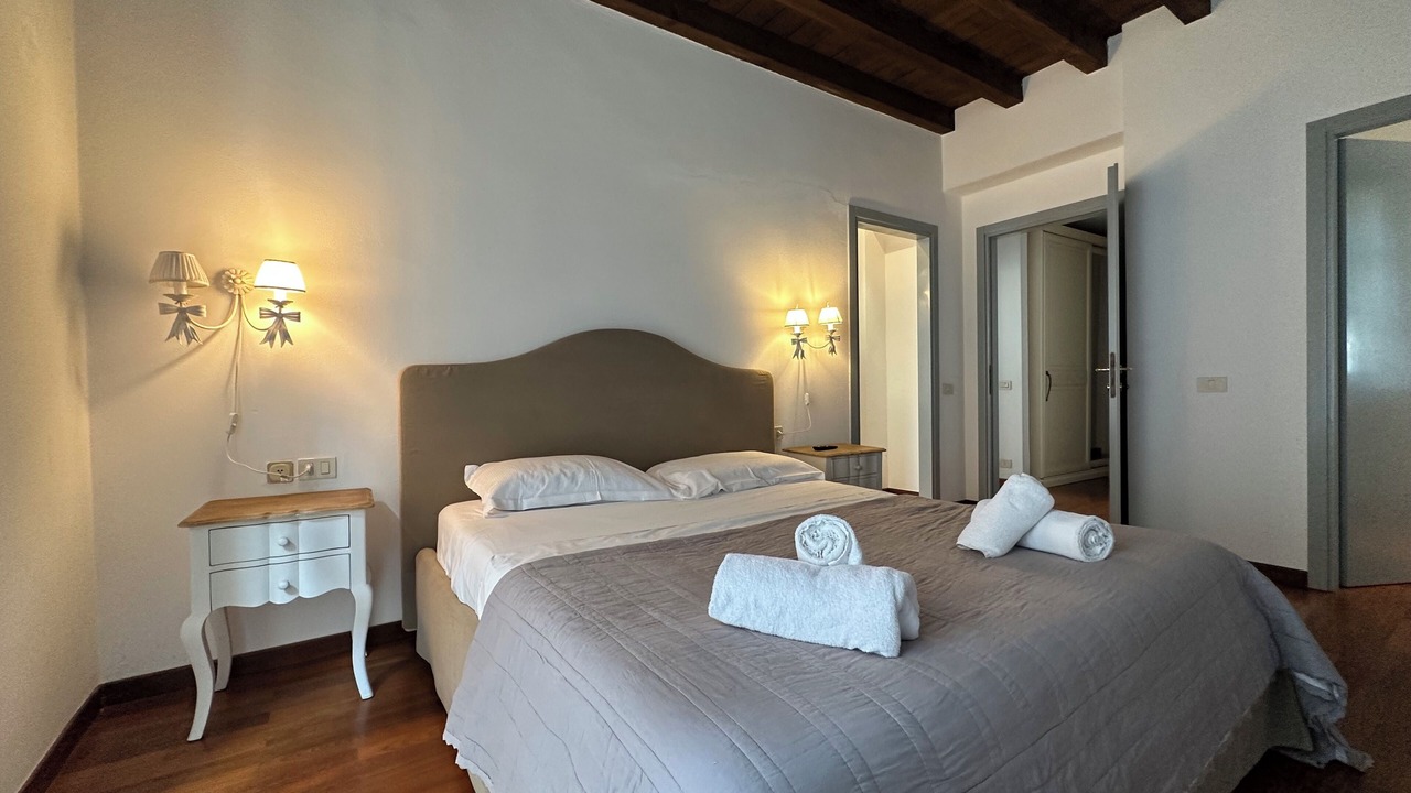 Photo of Bedroom in Como