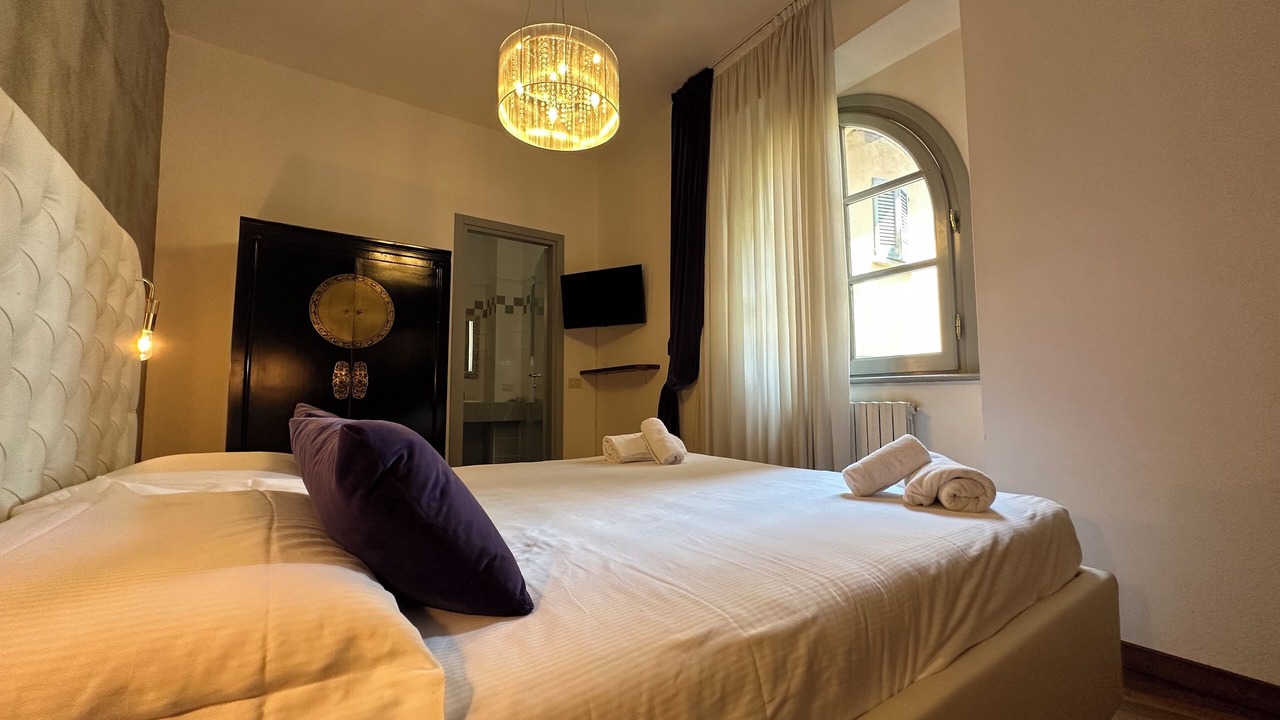 Photo of Bedroom in Como