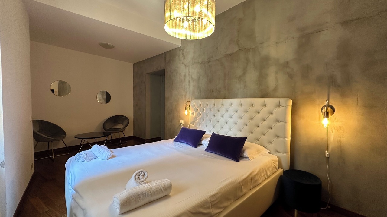 Photo of Bedroom in Como