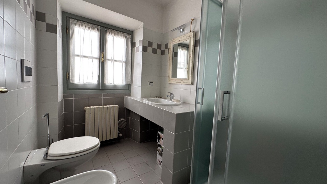 Photo of Bathroom in Como