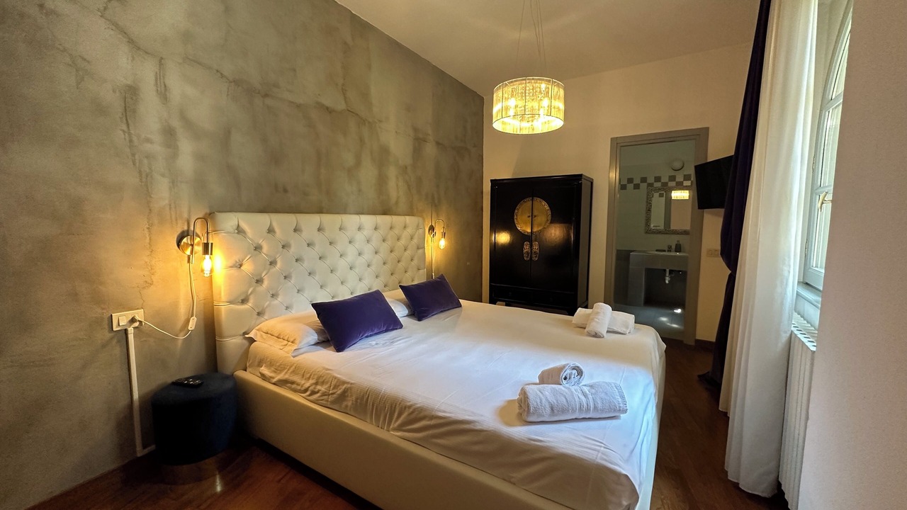 Photo of Bedroom in Como