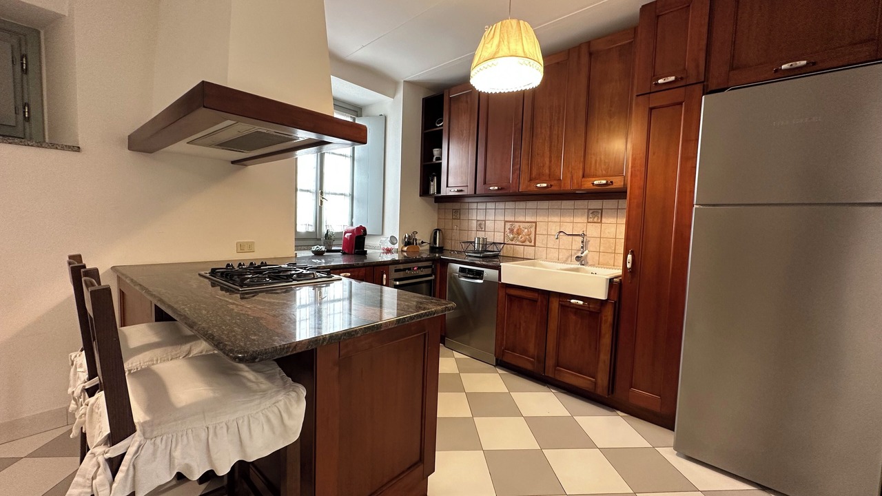 Photo of Kitchen in Como