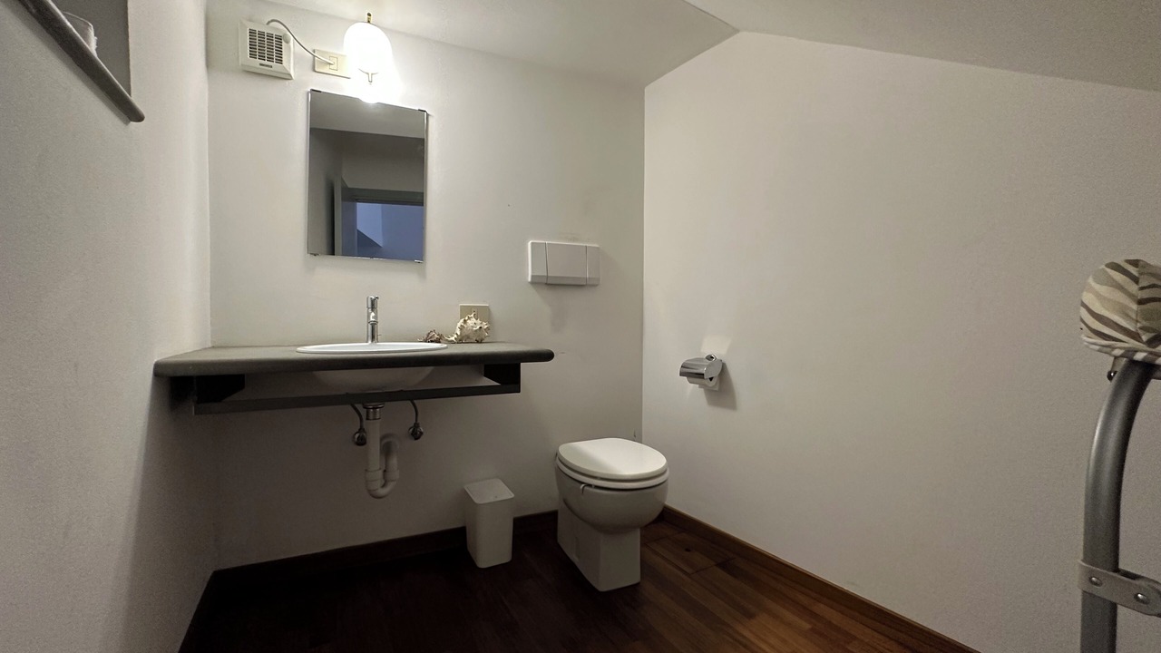 Photo of Bathroom in Como