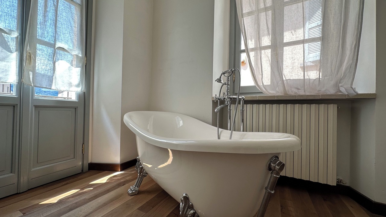Photo of Bathroom in Como