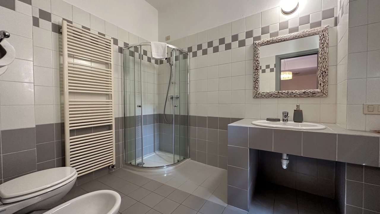 Photo of Bathroom in Como