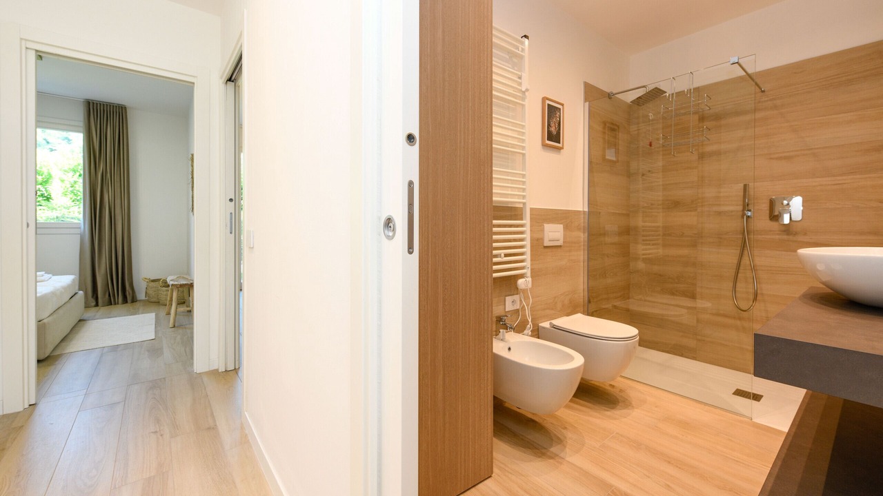 Photo of Bathroom in Desenzano del Garda