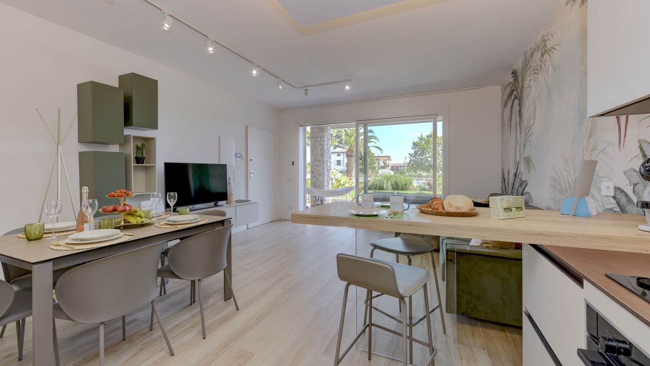 Photo of Livingroom in Desenzano del Garda