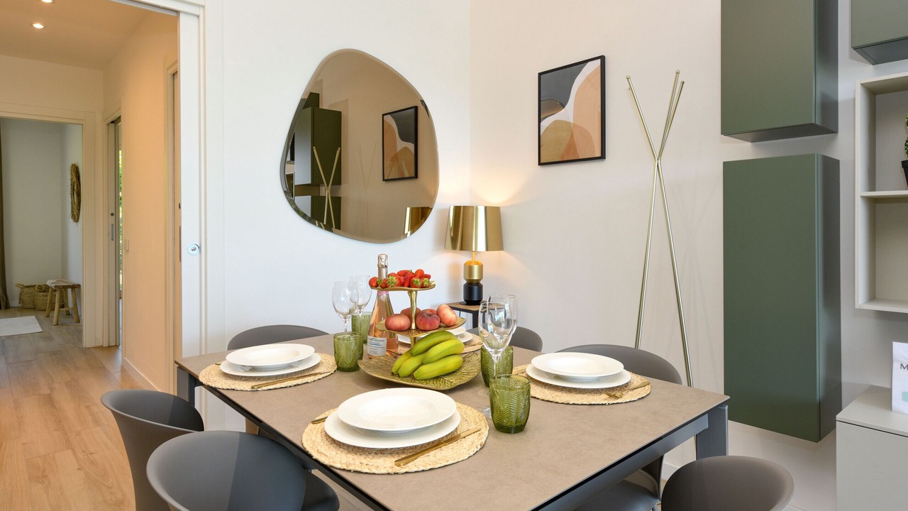 Photo of Livingroom in Desenzano del Garda