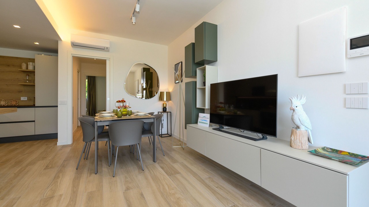 Photo of Livingroom in Desenzano del Garda
