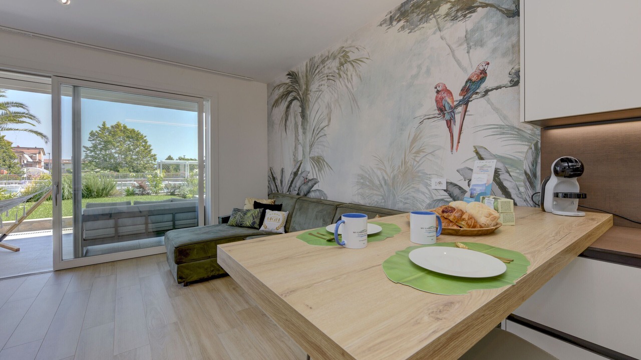 Photo of Livingroom in Desenzano del Garda
