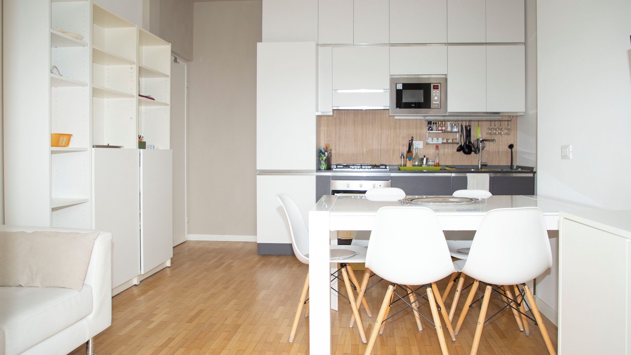 Photo of Kitchen in Zona Zara