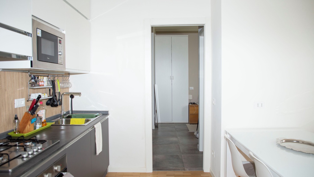 Photo of Kitchen in Zona Zara
