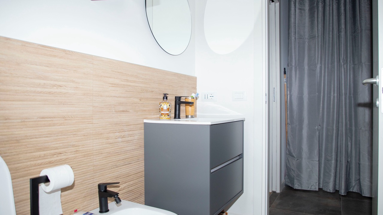Photo of Bathroom in Zona Zara