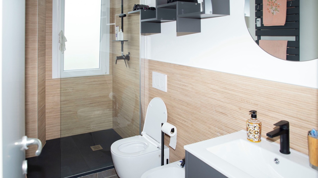 Photo of Bathroom in Zona Zara