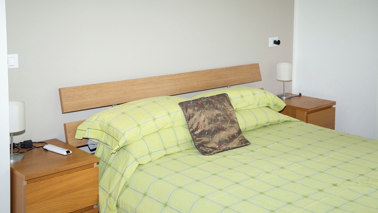 Photo of Bedroom in Zona Zara