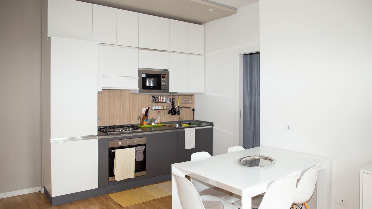 Photo of Kitchen in Zona Zara