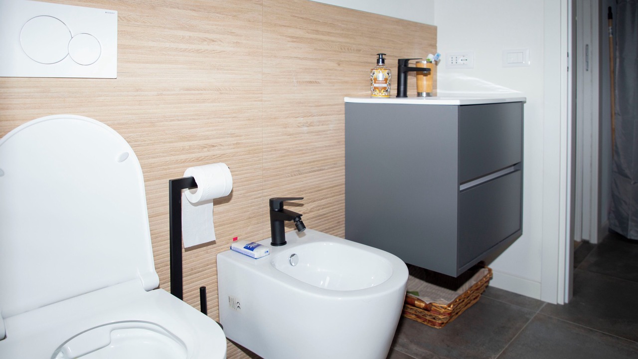 Photo of Bathroom in Zona Zara