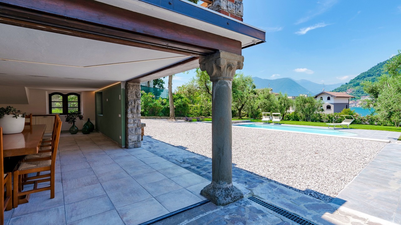 Photo of Outdoor in Iseo