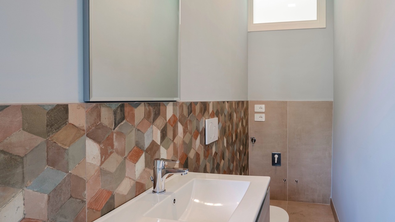 Photo of Bathroom in Iseo