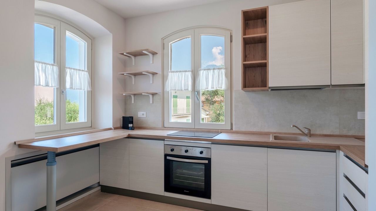Photo of Kitchen in Iseo