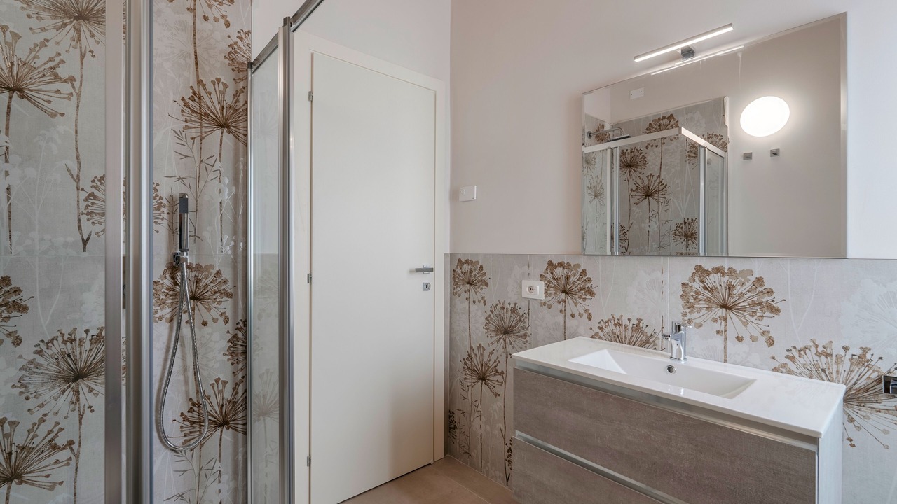 Photo of Bathroom in Iseo