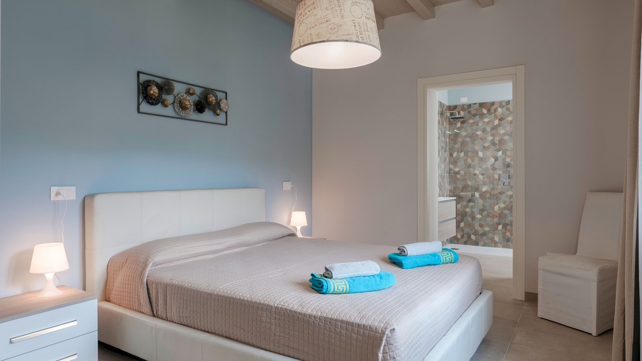 Photo of Bedroom in Iseo
