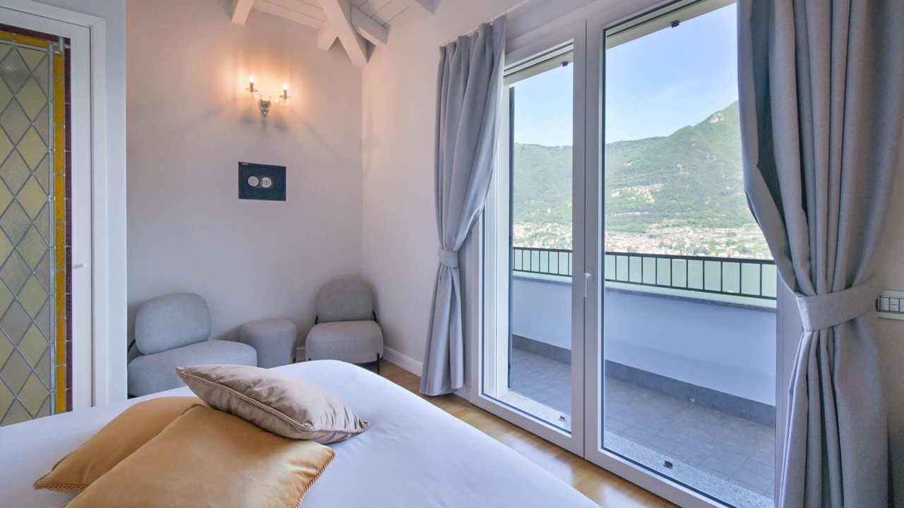 Photo of Bedroom in Riva