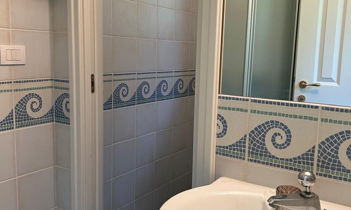 Photo of Bathroom in Cernobbio